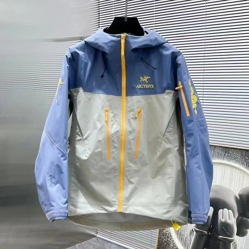 AR*TERYX CORTAVIENTOS