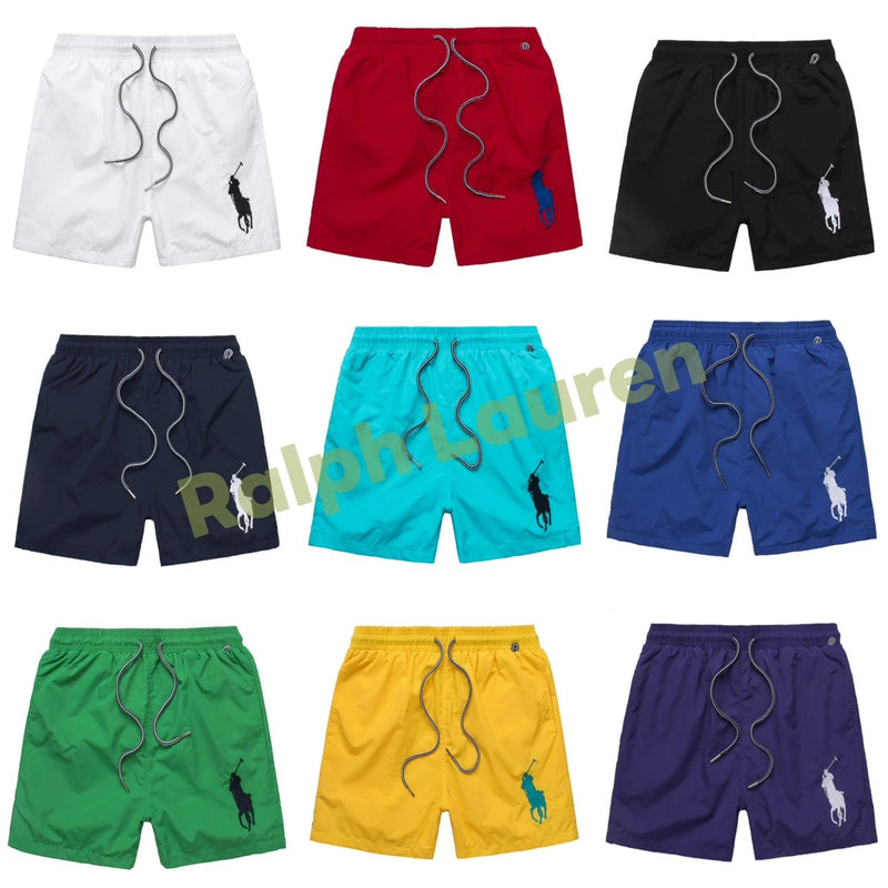 POLO R*LPH LAUREN BAÑADORES