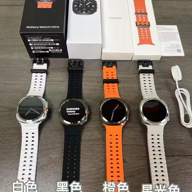 SAM*UNG GALAXY WATCH 7