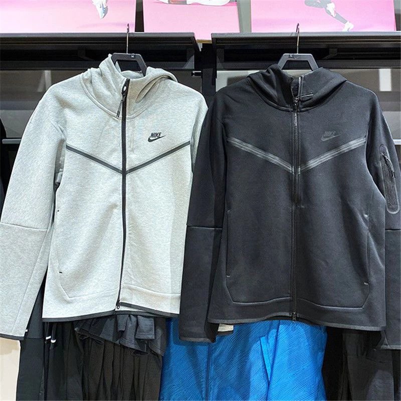 N*KE TECH FLEECE BARATO