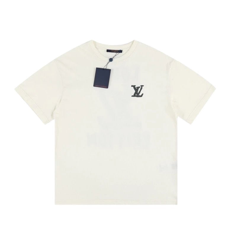 LV TEE