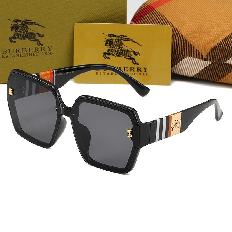 BUR*ERRY SUNGLASSES