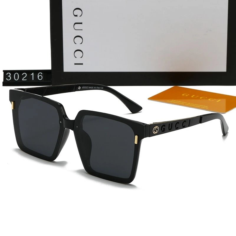 G*CCI SUNGLASSES