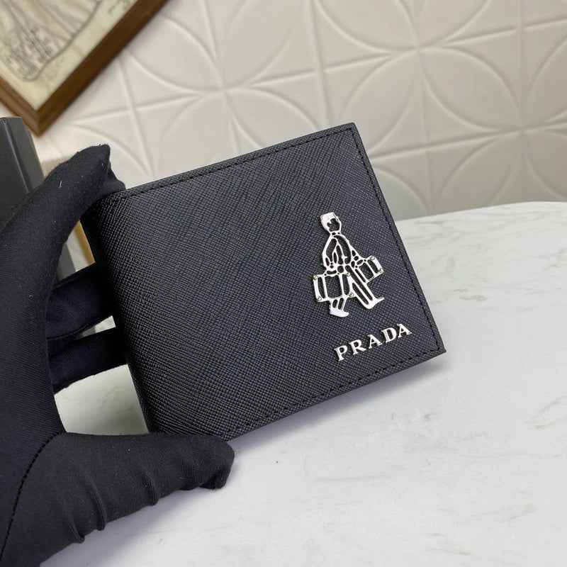 PR*DA WALLET