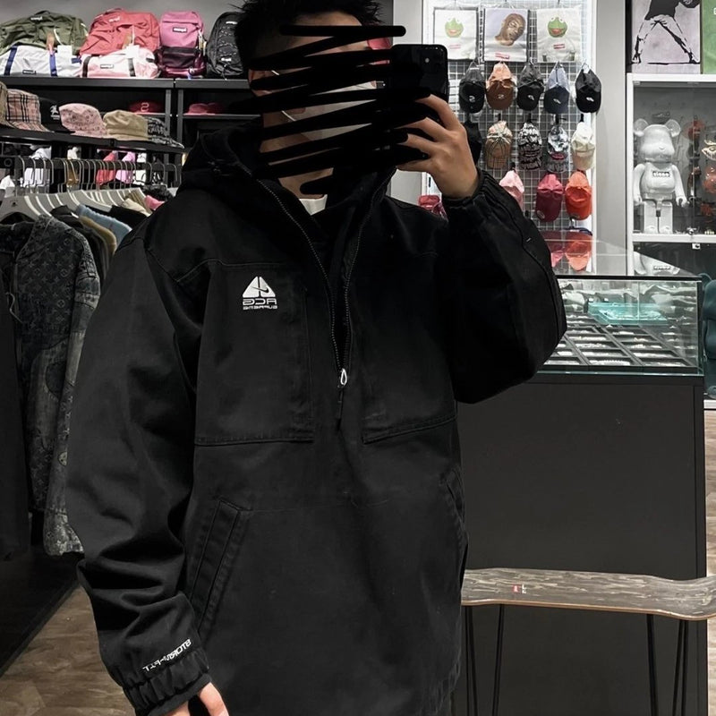 N*KE ACG SU*REME CORTAVIENTOS