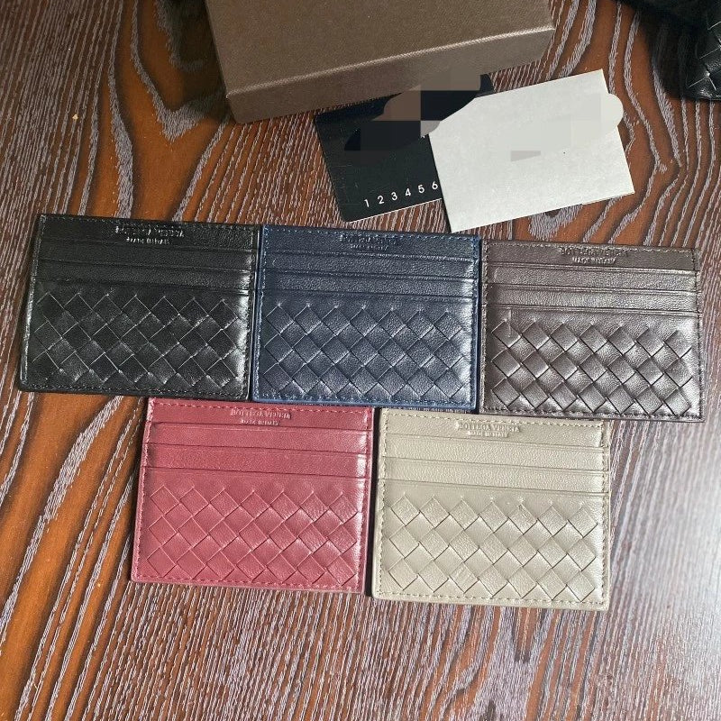 BOTT*GA VENETTA WALLET