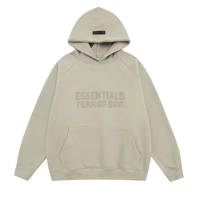 ESSE*TIALS FOG HOODIE