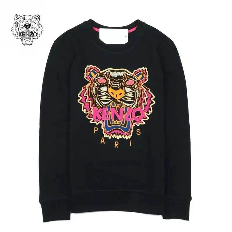 KE*ZO CREWNECK