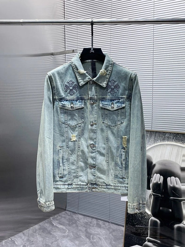 CHR*ME HEARTS TEJANERA